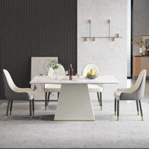 Hokku designs on sale dining table